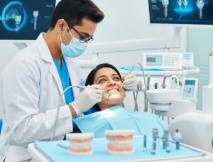 Dental Crown