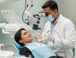 Dental Crown Dental Crown